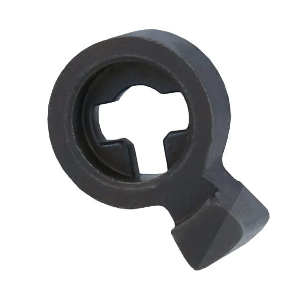 uzamykací nos pro zkrácenou vložku (standardní)