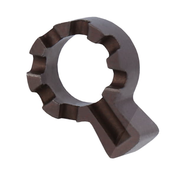 uzamykací nos (nastavitelný)