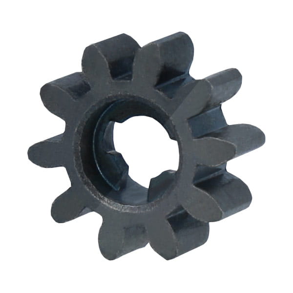 ozubený uzamykací nos (multilock)