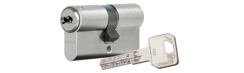 WILKA Carat S3 Schlie&szlig;zylinder