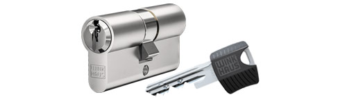 WINKHAUS keyTec RPE cylindrick&eacute; vložky