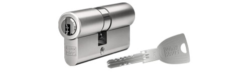 WINKHAUS keyTec X-tra cylindrick&eacute; vložky